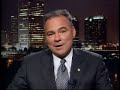 Charlie Rose - Tim Kaine