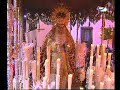Desamparo en Rivero. Saetas. Jerez 2007