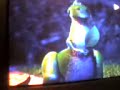 toy story 2-hamm puts cork back in