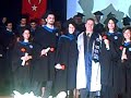 Ege �niversitesi Tekstil M�hendisli?i Mezuniyet 2007