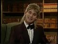 Full Frontal Storytime with Poida (Eric Bana)