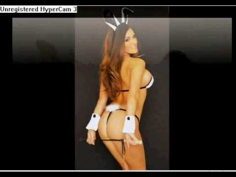 Lucy Pinder