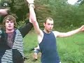 Avenged Week 18 Pt. 1