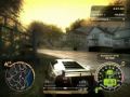 NFS Most wanted - Hand of Blood