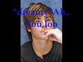 A Zanessa Story[series1]ep=2:Love You So Much