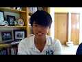 Rapping \"Love Love Love\" by EpikHigh
