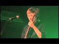 Balthazar live for Farley C. Matchett 12-2005