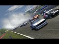 Xtremeracers HistorX GTC- Birmingham