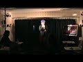 Mariko Iwasa...『My Physical Comedy..!!???』