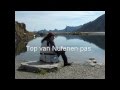 LR Zwitserland mountains tops Motor holiday motorbike motorcycle motorrad bmw R1200RT