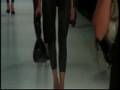 Karen Ly Mercedes-Benz Fashion Week 2009 GNTM Models Finale