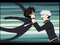 Homosexuality in Japanese Anime - scene 9