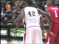 MSU Isaiah Canaan 3-pointer