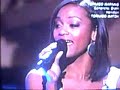 American Idol - Top 3 Elimination - Syesha Mercado