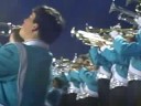 Marching Hawks THRILLER