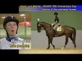 Good Luck Beijing-HKSAR 10th Anniversary Cup-Horse Training