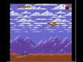 review of the snes game, james bond jr.