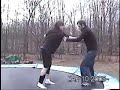CVW thumbtack match pt 1 CVW thumbtack match pt 1