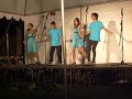 Omfg me dancing