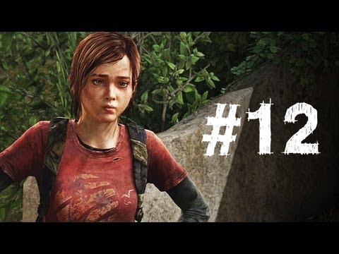 12 - NEW The Last of Us Gameplay Walkthrough Part 12 includes Chapter 2 of the Story for Playstation 3 in HD. This The Last of Us Gameplay Walkthrough will also i...
