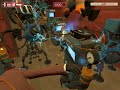Towlie's Smoke Shack Engineer Party -Red Perspective