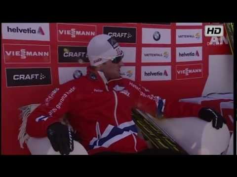 SportsHDWinter - Petter Nothug Lahti 2013 - Haters Gonna Hate! Please watch in HD(720) quality for best viewing experience Sports-HD Production offers great variety in sports...