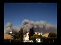 viens chez moi y'a du feu