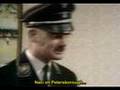 Monty Python - Mr. Hilter