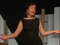 Sandra Battaglini on Brazilians