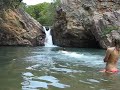 L�o Baiano em �guas brasilienses