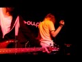 Skyscrapers Walk Among Us - Nah Dood I'm On Varsity Now - LIVE