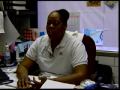 Cardinal's Sports Live Interview with Dena O'Connell