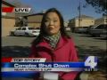 Residents prepare to move from sub-par apartments