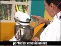 Receta Portada´s: Pan de Coco 22Nov07