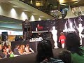 it�s rainning men d geri halliwell n desfile infantil