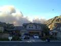 videos de Stevenson Ranch Fire 10/22/07