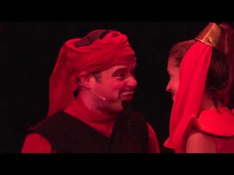 Twisted Act 1 Part 4