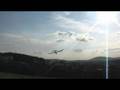 Muliplex EasyStar with ailerons