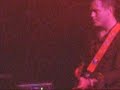 Spoon Live in San Antonio - I turn My Camera On Spoon Live in San Antonio - I turn My Camera On