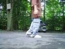 C-WaLk To Dukke aka Russell Song