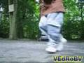 C-WaLk To Dukke aka Russell Song