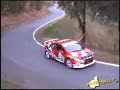 IRC - 13�Rally della Valle Varaita - Shakedown e PS1