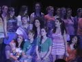 godspell by my side