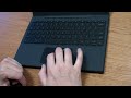 LAPTOPMAG.com Hands On with Google's Chrome OS CR-48 Notebook