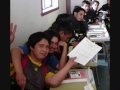 homenaje a voluntario Jose Canio