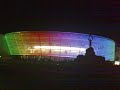 Video aplicacion leds Acapulco