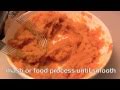 How to Make Pumpkin Puree EatingCleanRecipes.com