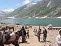 Travel pakistan