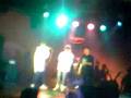 DAMSA OF 50K FREESTYLE @ RAFTERS