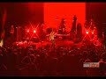 GENTLEMAN live in Slovakia part 2